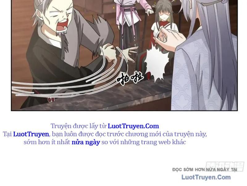 Phu Nhân Của Ta Là Giáo Chủ Ma Giáo Chapter 19 - 31