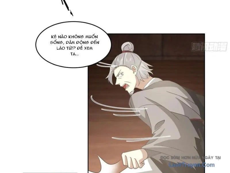 Phu Nhân Của Ta Là Giáo Chủ Ma Giáo Chapter 19 - 34