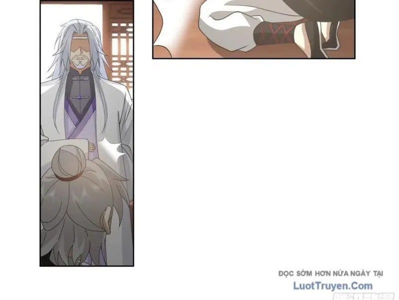 Phu Nhân Của Ta Là Giáo Chủ Ma Giáo Chapter 19 - 35