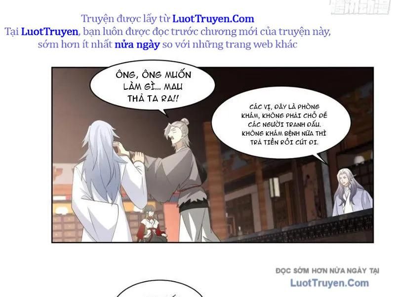 Phu Nhân Của Ta Là Giáo Chủ Ma Giáo Chapter 19 - 39