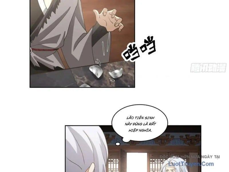 Phu Nhân Của Ta Là Giáo Chủ Ma Giáo Chapter 19 - 41