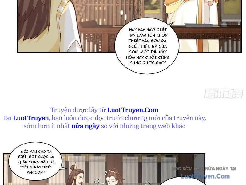 Phu Nhân Của Ta Là Giáo Chủ Ma Giáo Chapter 19 - 9