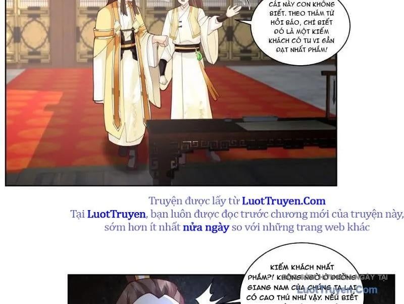 Phu Nhân Của Ta Là Giáo Chủ Ma Giáo Chapter 19 - 10