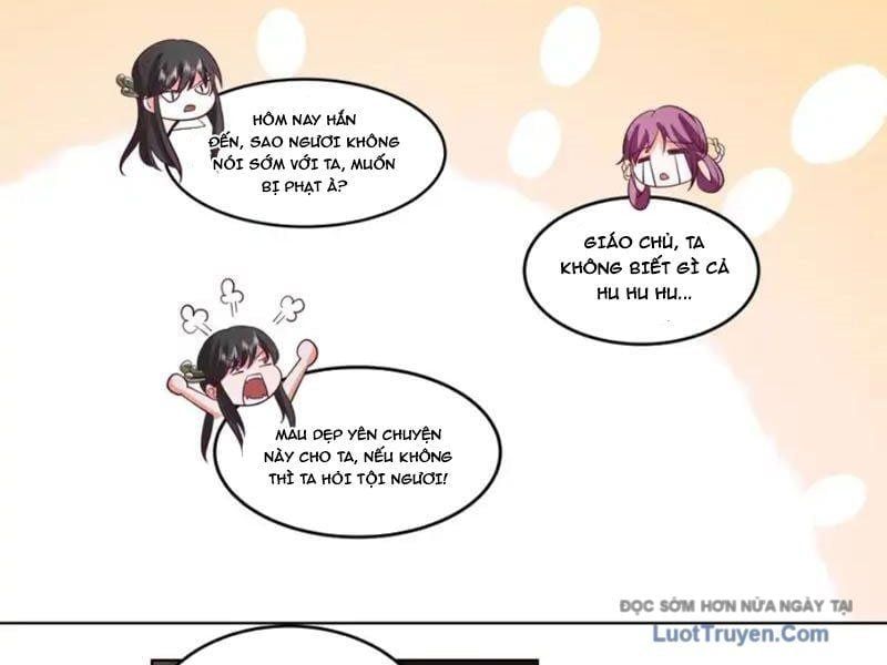 Phu Nhân Của Ta Là Giáo Chủ Ma Giáo Chapter 20 - 11