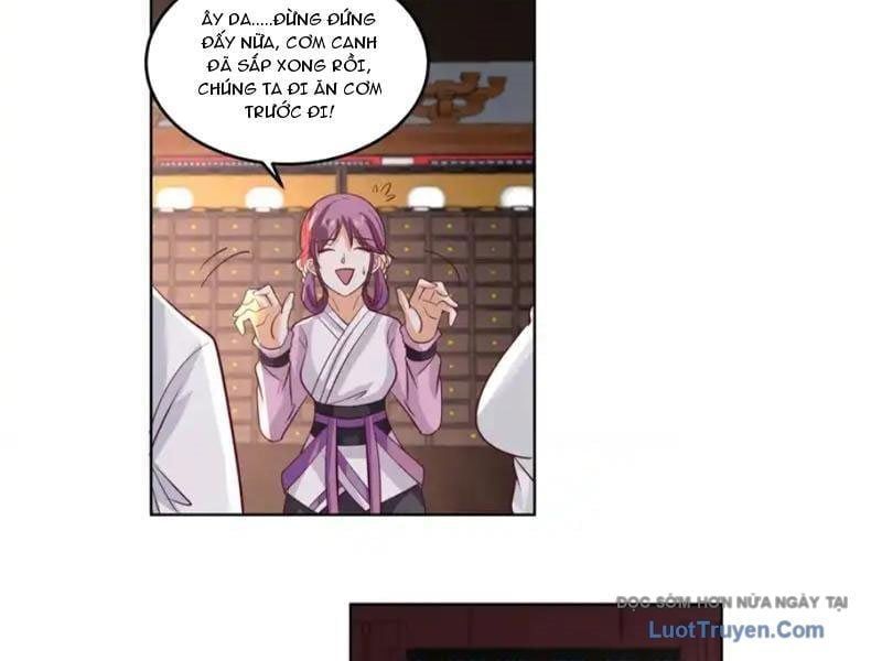 Phu Nhân Của Ta Là Giáo Chủ Ma Giáo Chapter 20 - 12