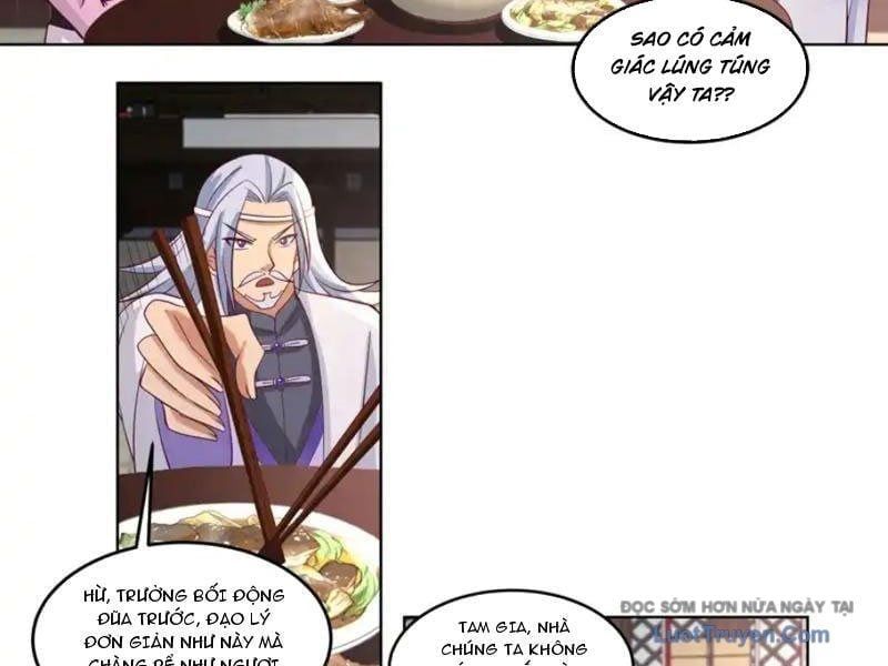 Phu Nhân Của Ta Là Giáo Chủ Ma Giáo Chapter 20 - 15