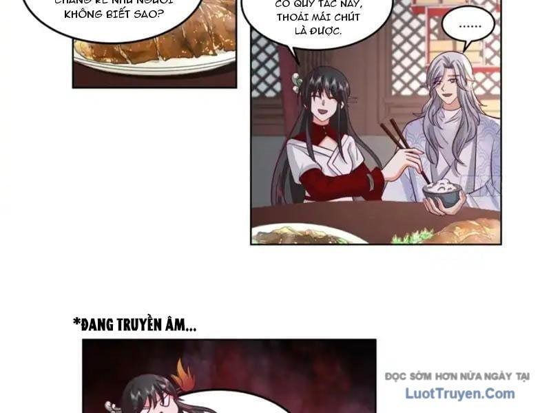 Phu Nhân Của Ta Là Giáo Chủ Ma Giáo Chapter 20 - 16