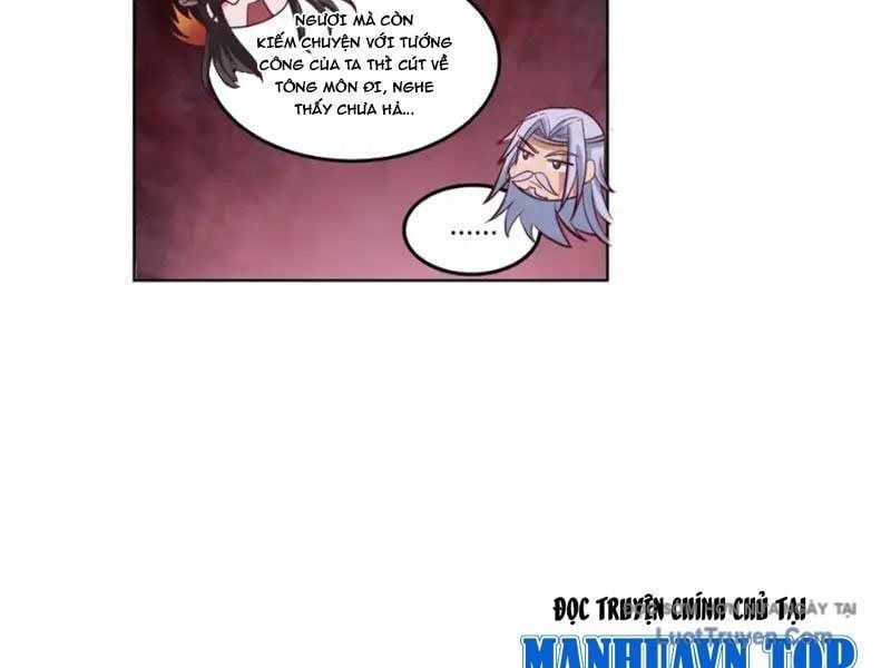 Phu Nhân Của Ta Là Giáo Chủ Ma Giáo Chapter 20 - 17