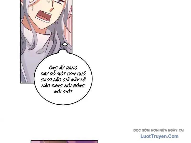 Phu Nhân Của Ta Là Giáo Chủ Ma Giáo Chapter 20 - 20
