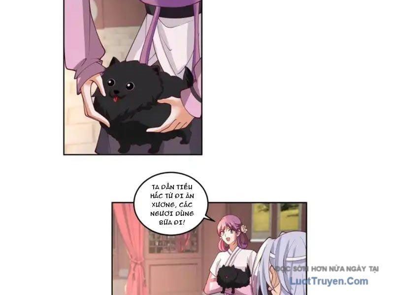 Phu Nhân Của Ta Là Giáo Chủ Ma Giáo Chapter 20 - 21