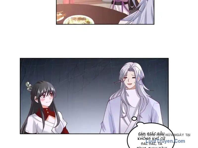 Phu Nhân Của Ta Là Giáo Chủ Ma Giáo Chapter 20 - 22