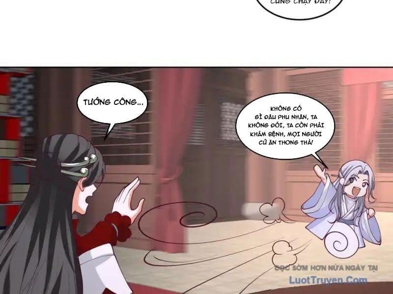 Phu Nhân Của Ta Là Giáo Chủ Ma Giáo Chapter 20 - 23