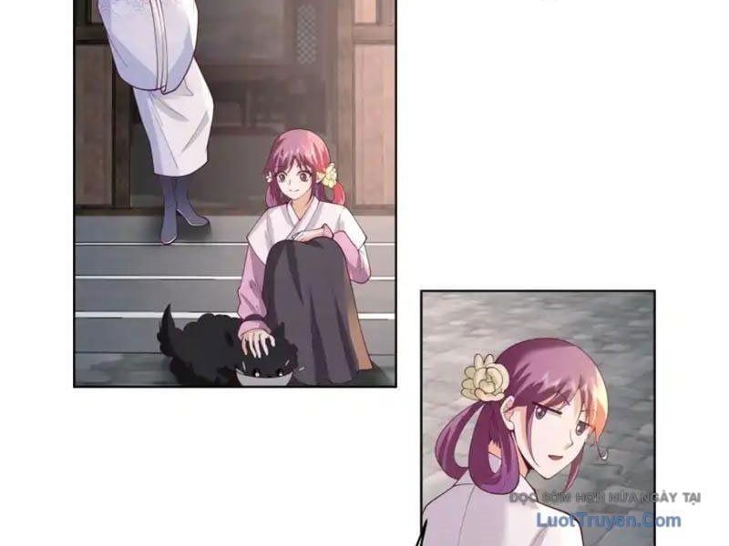 Phu Nhân Của Ta Là Giáo Chủ Ma Giáo Chapter 20 - 25