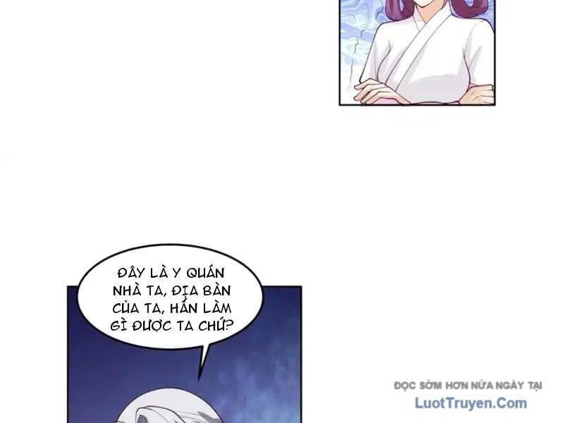 Phu Nhân Của Ta Là Giáo Chủ Ma Giáo Chapter 20 - 31
