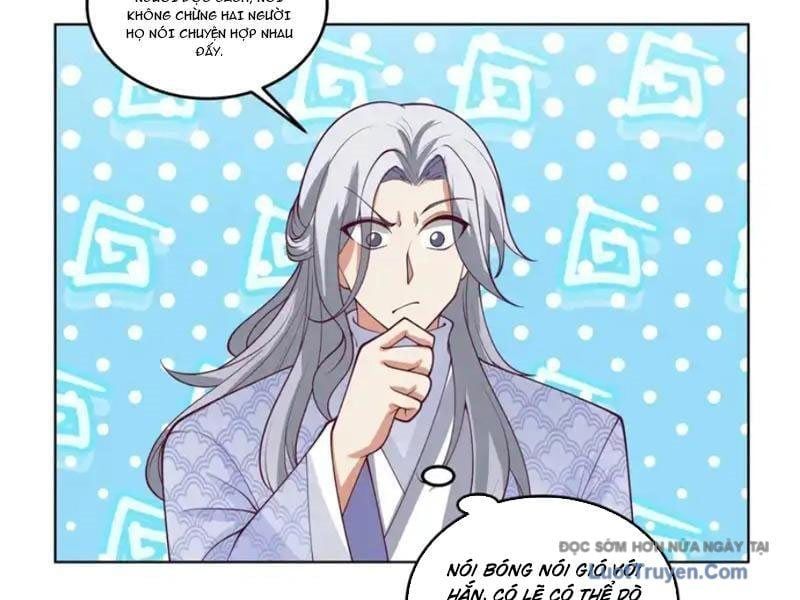 Phu Nhân Của Ta Là Giáo Chủ Ma Giáo Chapter 20 - 34