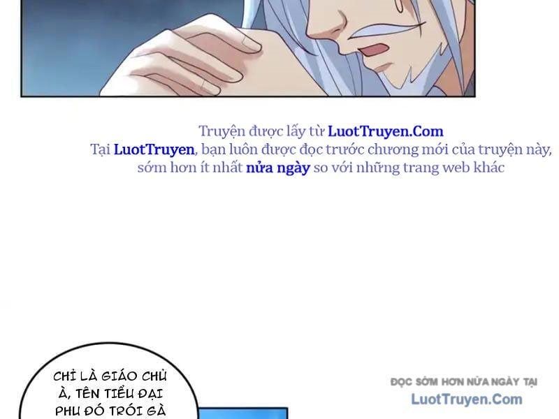Phu Nhân Của Ta Là Giáo Chủ Ma Giáo Chapter 20 - 38