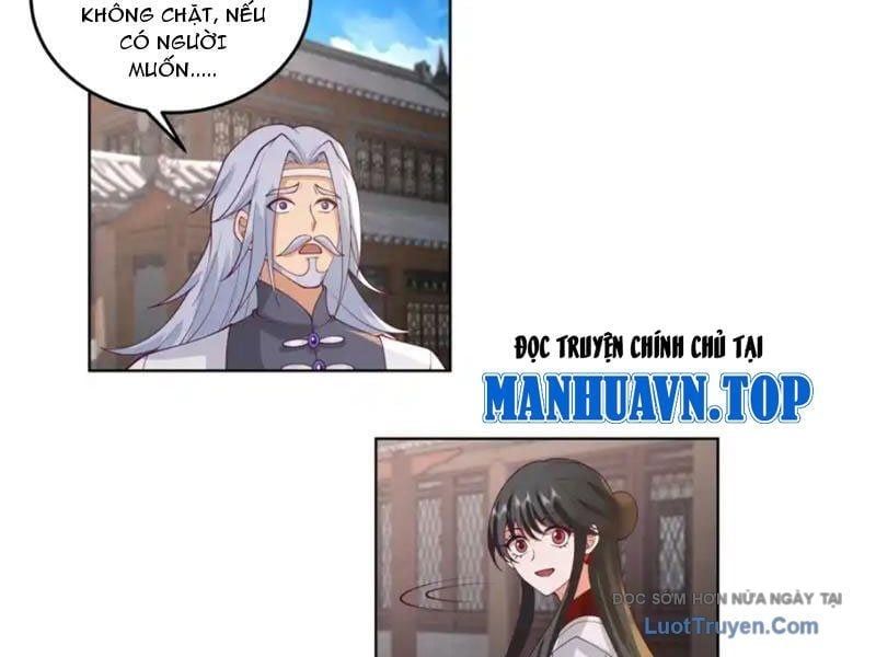 Phu Nhân Của Ta Là Giáo Chủ Ma Giáo Chapter 20 - 39