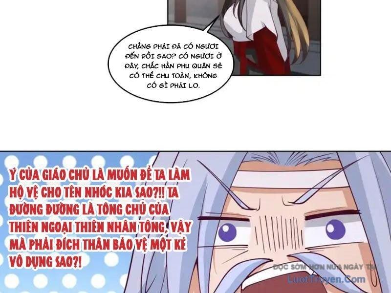Phu Nhân Của Ta Là Giáo Chủ Ma Giáo Chapter 20 - 40