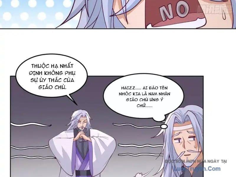 Phu Nhân Của Ta Là Giáo Chủ Ma Giáo Chapter 20 - 41