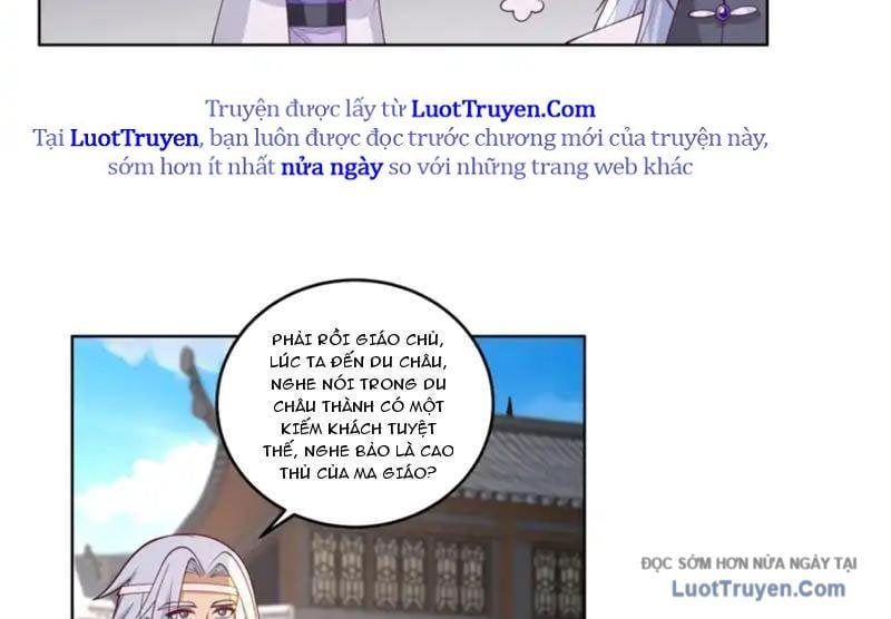 Phu Nhân Của Ta Là Giáo Chủ Ma Giáo Chapter 20 - 42