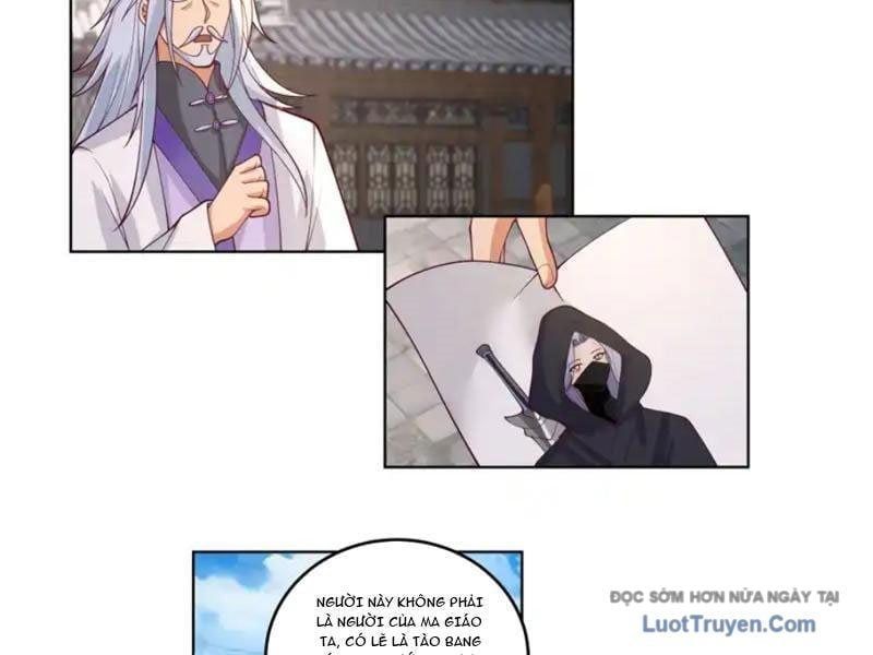 Phu Nhân Của Ta Là Giáo Chủ Ma Giáo Chapter 20 - 43