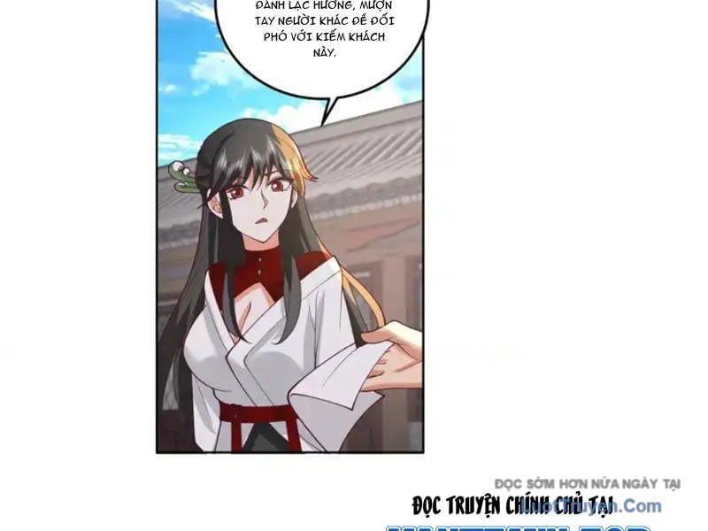 Phu Nhân Của Ta Là Giáo Chủ Ma Giáo Chapter 20 - 44