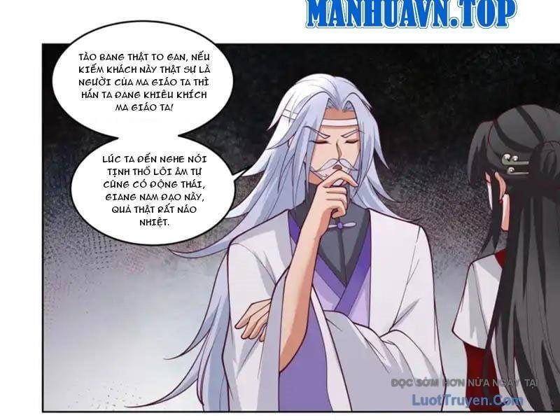 Phu Nhân Của Ta Là Giáo Chủ Ma Giáo Chapter 20 - 45