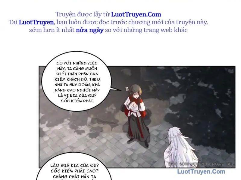 Phu Nhân Của Ta Là Giáo Chủ Ma Giáo Chapter 20 - 46