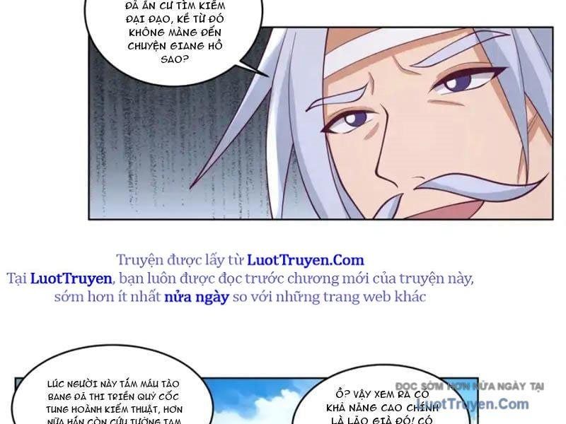 Phu Nhân Của Ta Là Giáo Chủ Ma Giáo Chapter 20 - 47