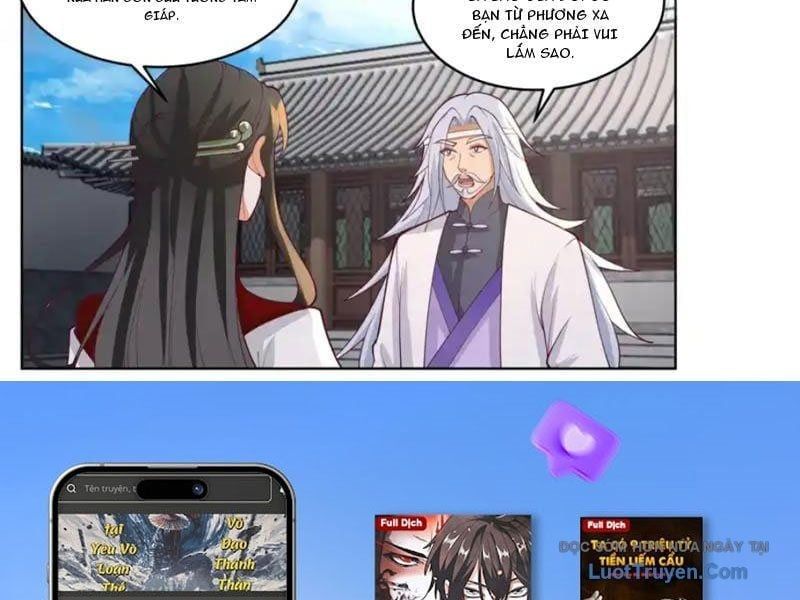 Phu Nhân Của Ta Là Giáo Chủ Ma Giáo Chapter 20 - 48