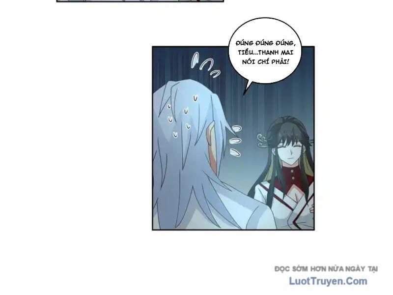 Phu Nhân Của Ta Là Giáo Chủ Ma Giáo Chapter 20 - 6