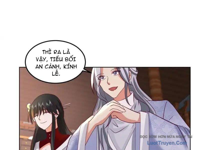 Phu Nhân Của Ta Là Giáo Chủ Ma Giáo Chapter 20 - 7