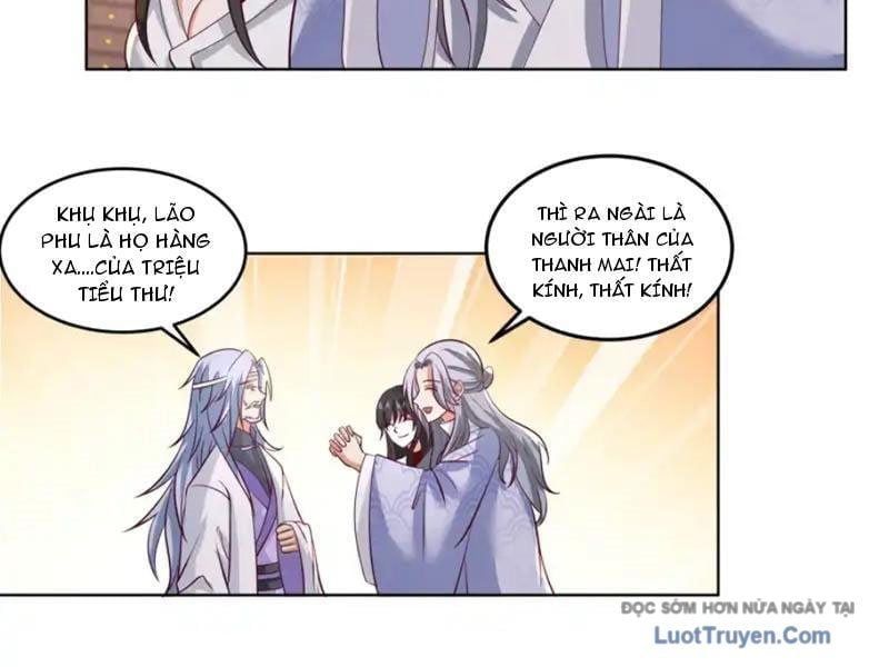 Phu Nhân Của Ta Là Giáo Chủ Ma Giáo Chapter 20 - 8