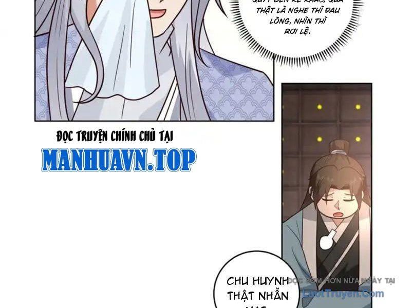 Phu Nhân Của Ta Là Giáo Chủ Ma Giáo Chapter 21 - 14