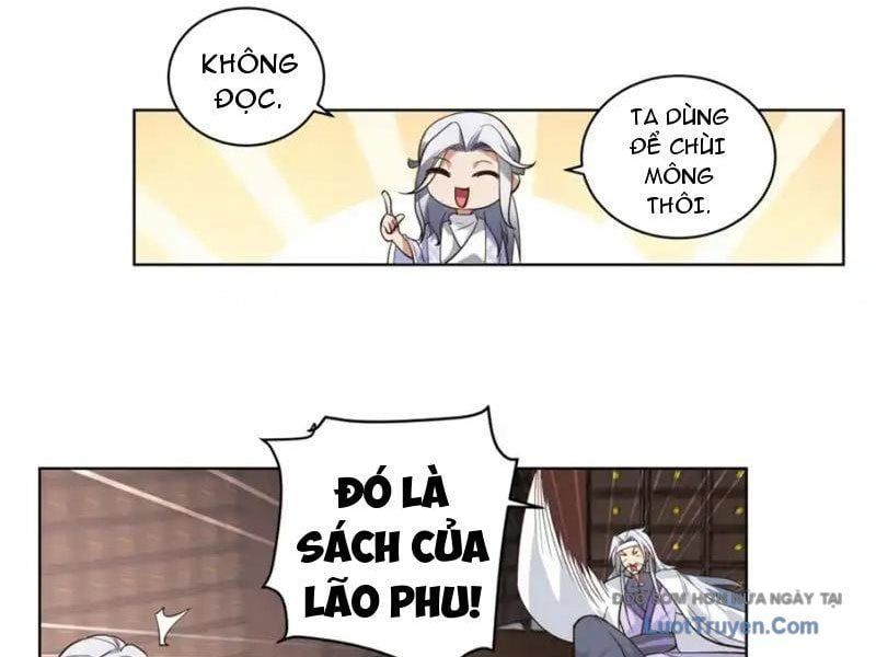 Phu Nhân Của Ta Là Giáo Chủ Ma Giáo Chapter 21 - 19
