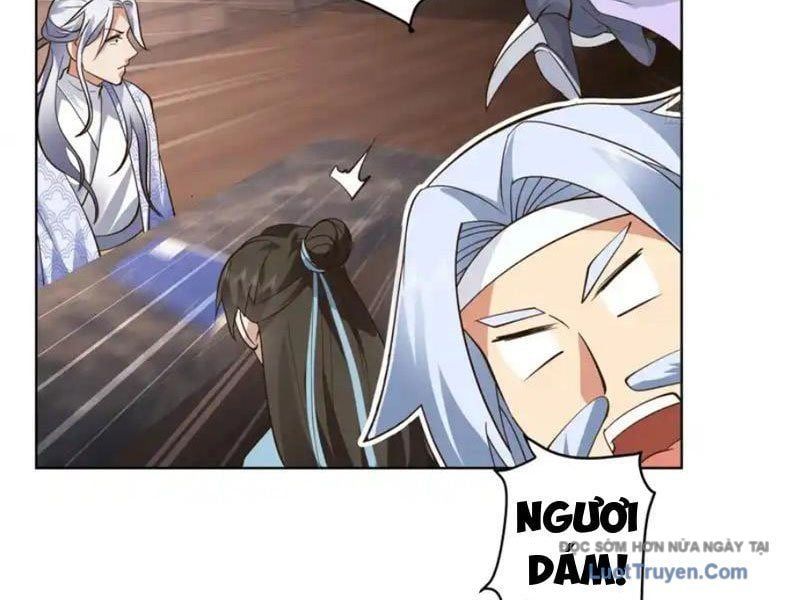 Phu Nhân Của Ta Là Giáo Chủ Ma Giáo Chapter 21 - 20