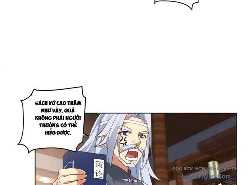 Phu Nhân Của Ta Là Giáo Chủ Ma Giáo Chapter 21 - 21