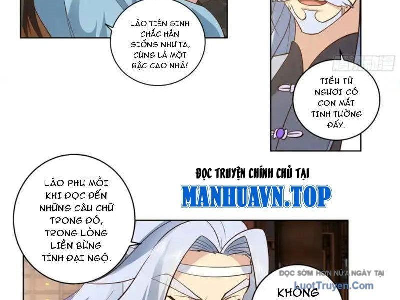 Phu Nhân Của Ta Là Giáo Chủ Ma Giáo Chapter 21 - 23