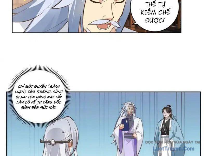 Phu Nhân Của Ta Là Giáo Chủ Ma Giáo Chapter 21 - 24