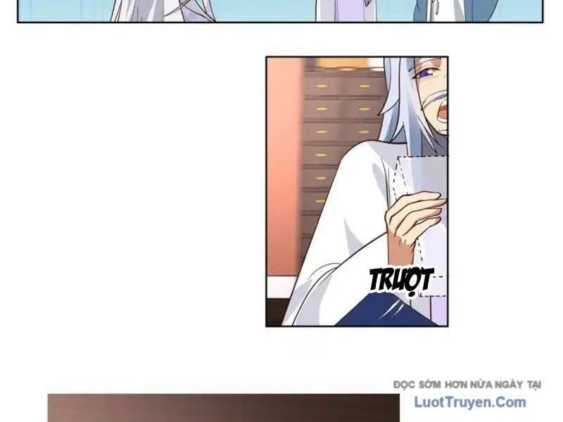 Phu Nhân Của Ta Là Giáo Chủ Ma Giáo Chapter 21 - 25