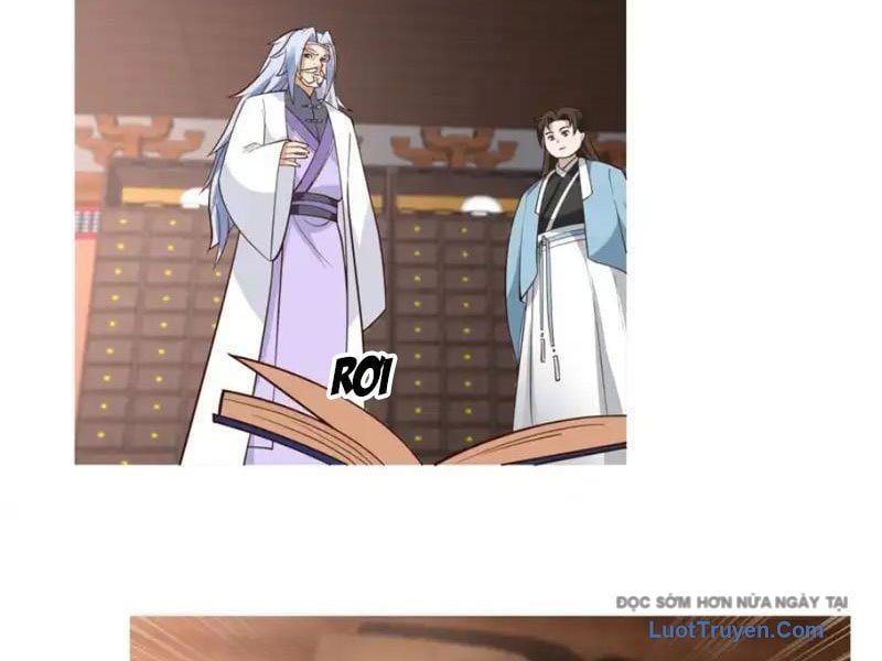 Phu Nhân Của Ta Là Giáo Chủ Ma Giáo Chapter 21 - 26