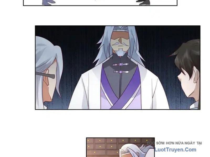 Phu Nhân Của Ta Là Giáo Chủ Ma Giáo Chapter 21 - 29