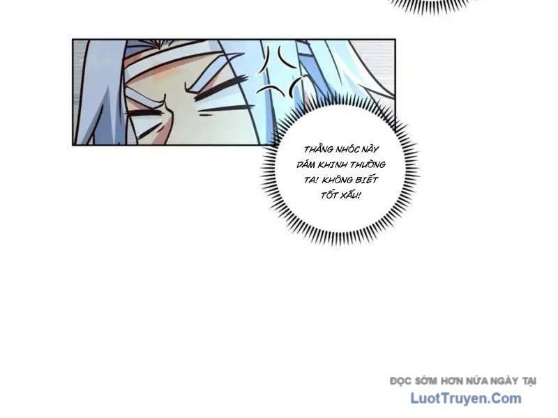 Phu Nhân Của Ta Là Giáo Chủ Ma Giáo Chapter 21 - 4