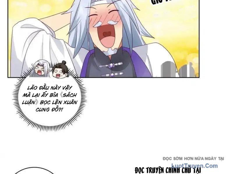 Phu Nhân Của Ta Là Giáo Chủ Ma Giáo Chapter 21 - 31