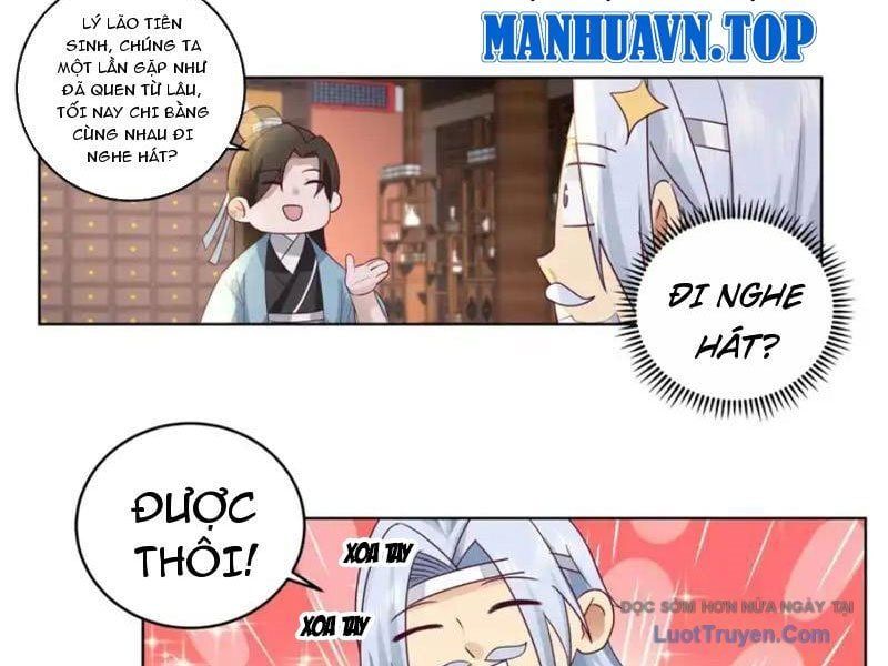 Phu Nhân Của Ta Là Giáo Chủ Ma Giáo Chapter 21 - 32