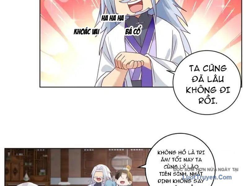 Phu Nhân Của Ta Là Giáo Chủ Ma Giáo Chapter 21 - 33