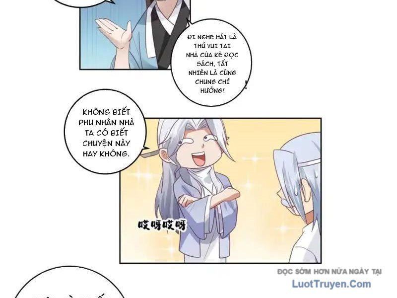 Phu Nhân Của Ta Là Giáo Chủ Ma Giáo Chapter 21 - 36