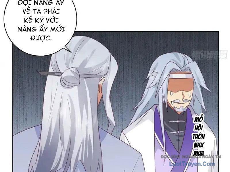 Phu Nhân Của Ta Là Giáo Chủ Ma Giáo Chapter 21 - 37