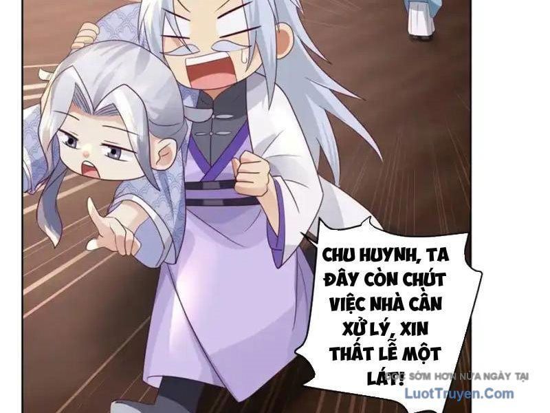 Phu Nhân Của Ta Là Giáo Chủ Ma Giáo Chapter 21 - 39