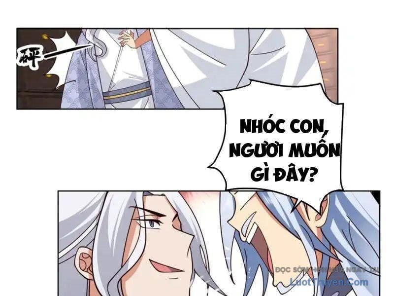 Phu Nhân Của Ta Là Giáo Chủ Ma Giáo Chapter 21 - 42